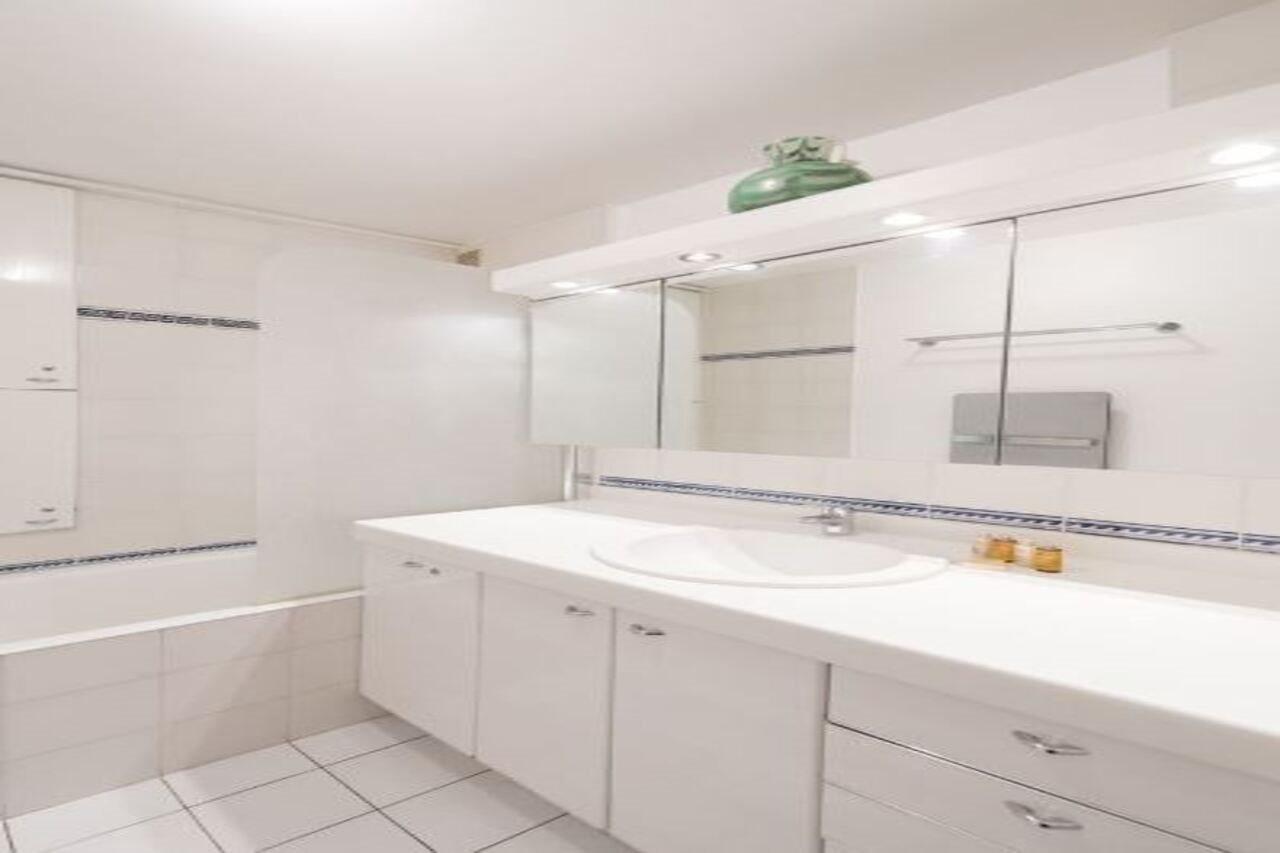 Veeve - Apartment Near Pont De Grenelle Paris Eksteriør bilde