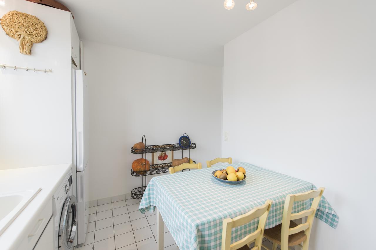 Veeve - Apartment Near Pont De Grenelle Paris Eksteriør bilde